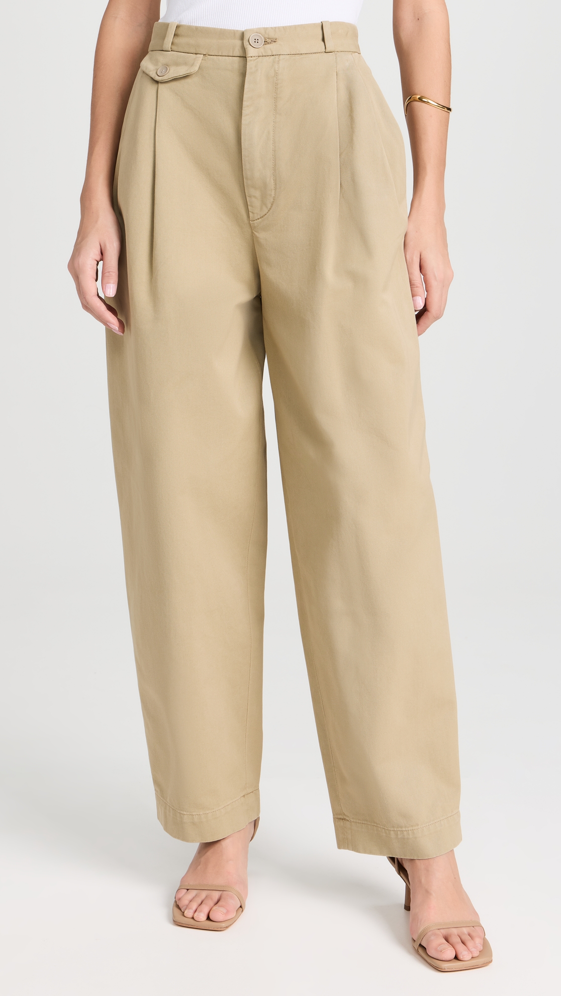 Becker Chino Pants