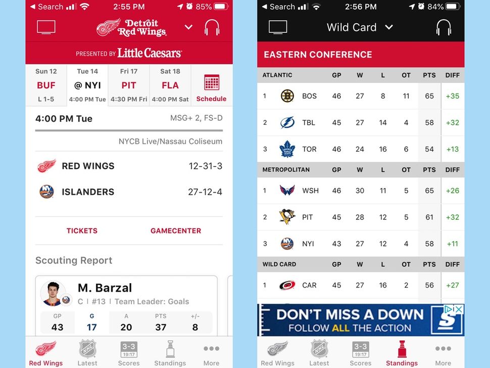Best Sports Apps 2020 Free News and Scores for iPhone, Android Tom
