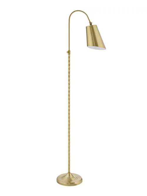 Klawer Arc Floor Lamp