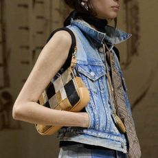 Coach S/S 26 runway