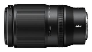 Nikon Z 70-180mm f/2.8