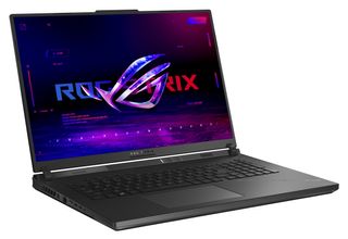 ASUS ROG Strix Scar 18