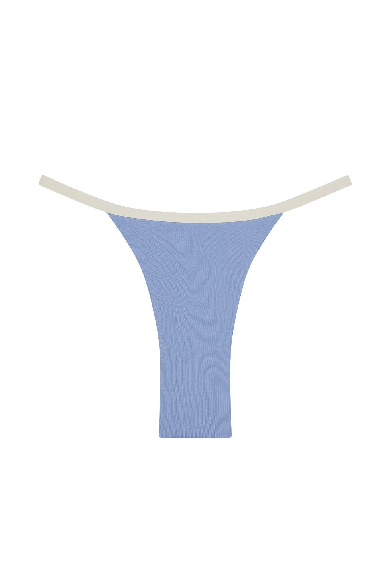 Kauai Bottom - Azure/ivory - Azure/ivory / P