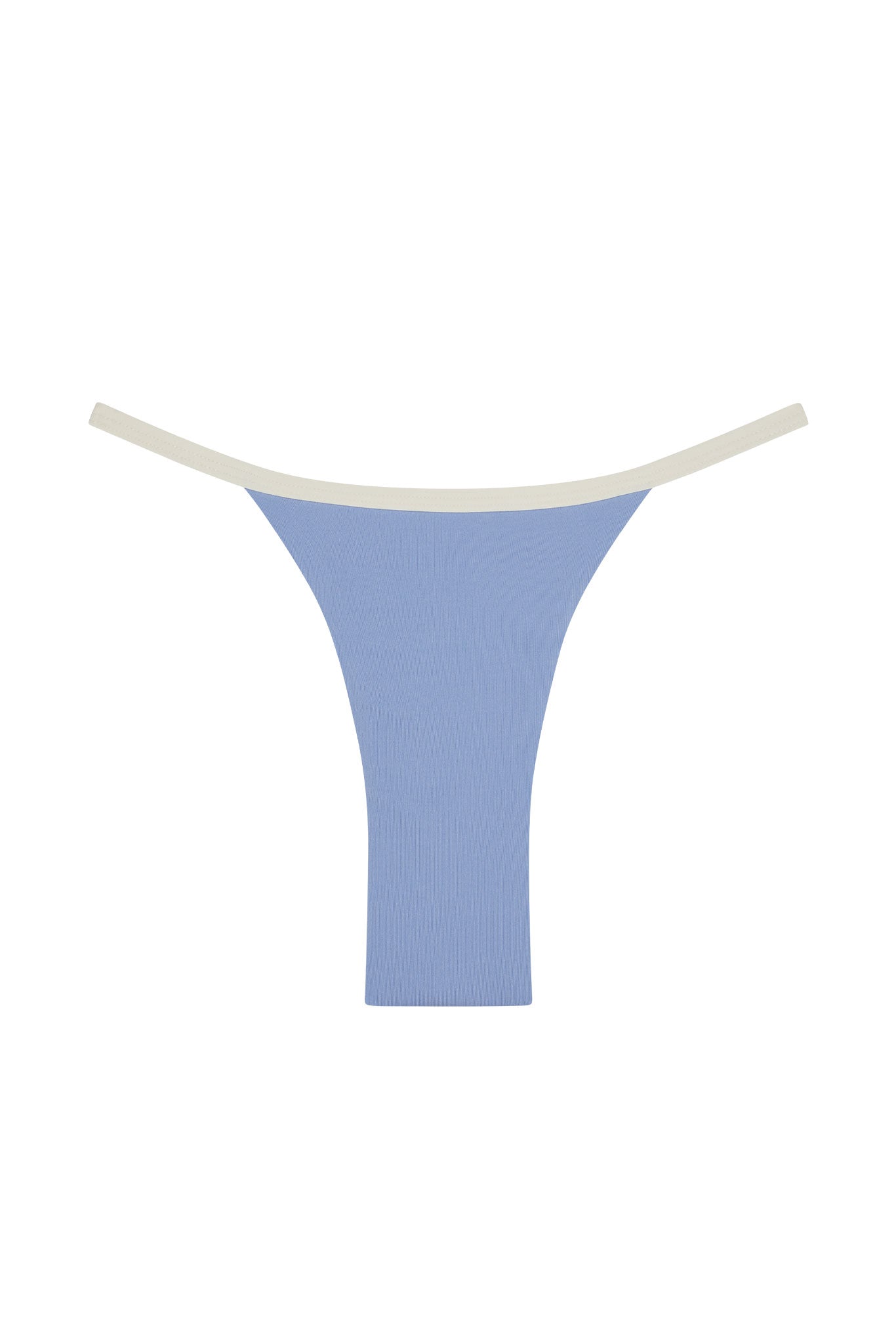 Kauai Bottom - Azure/ivory - Azure/ivory / P