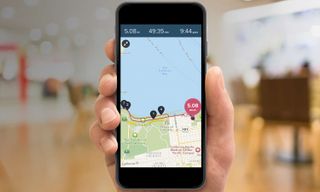 Get More Accurate Step Count, Distance