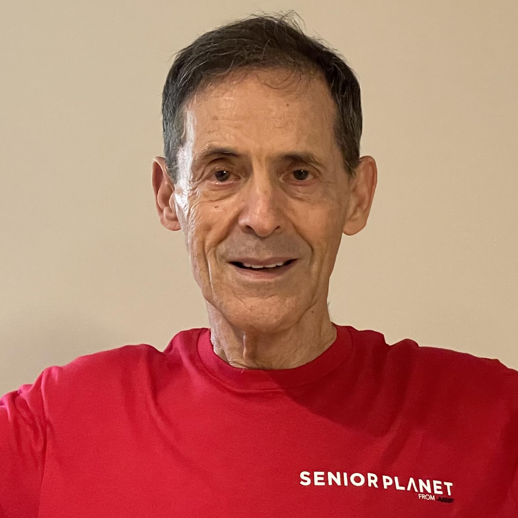 Steven Berkowitz