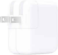 Apple 30W USB-C Power Adapter: $49
