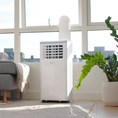 Air conditioner vs. air cooler – which should you buy? | Ideal Home