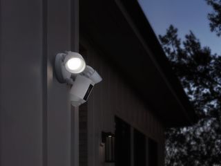 Ring Floodlight Cam