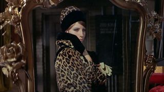 A still from the movie Funny Girl