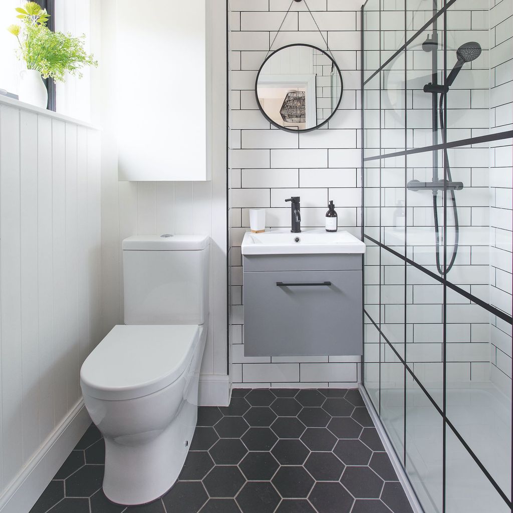 Bathroom tile mistakes – 10 common tiling missteps | Ideal Home