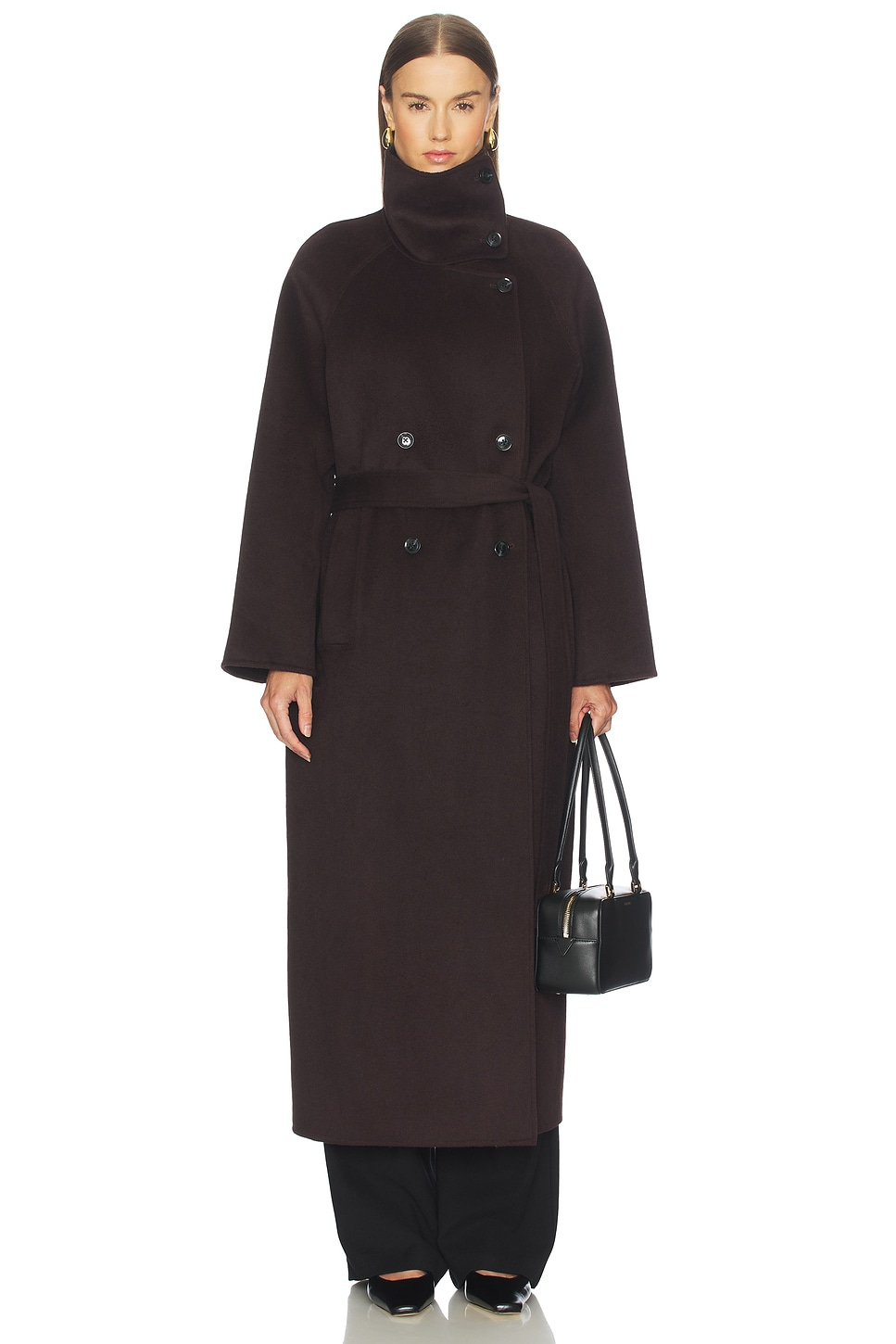 Samsoe Samsoe Sahanne Coat