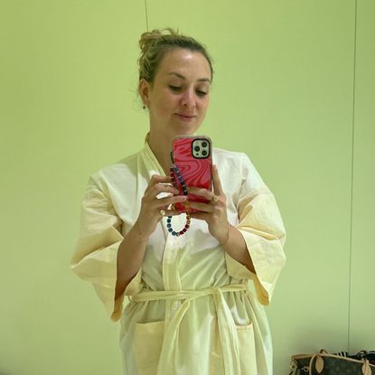 clementina jackson reviews the neko health scan