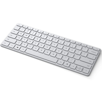 Microsoft Designer Compact Keyboard | $69.99