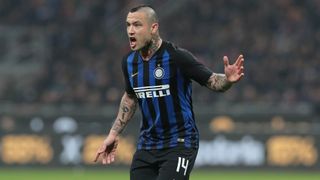 Radja Nainggolan