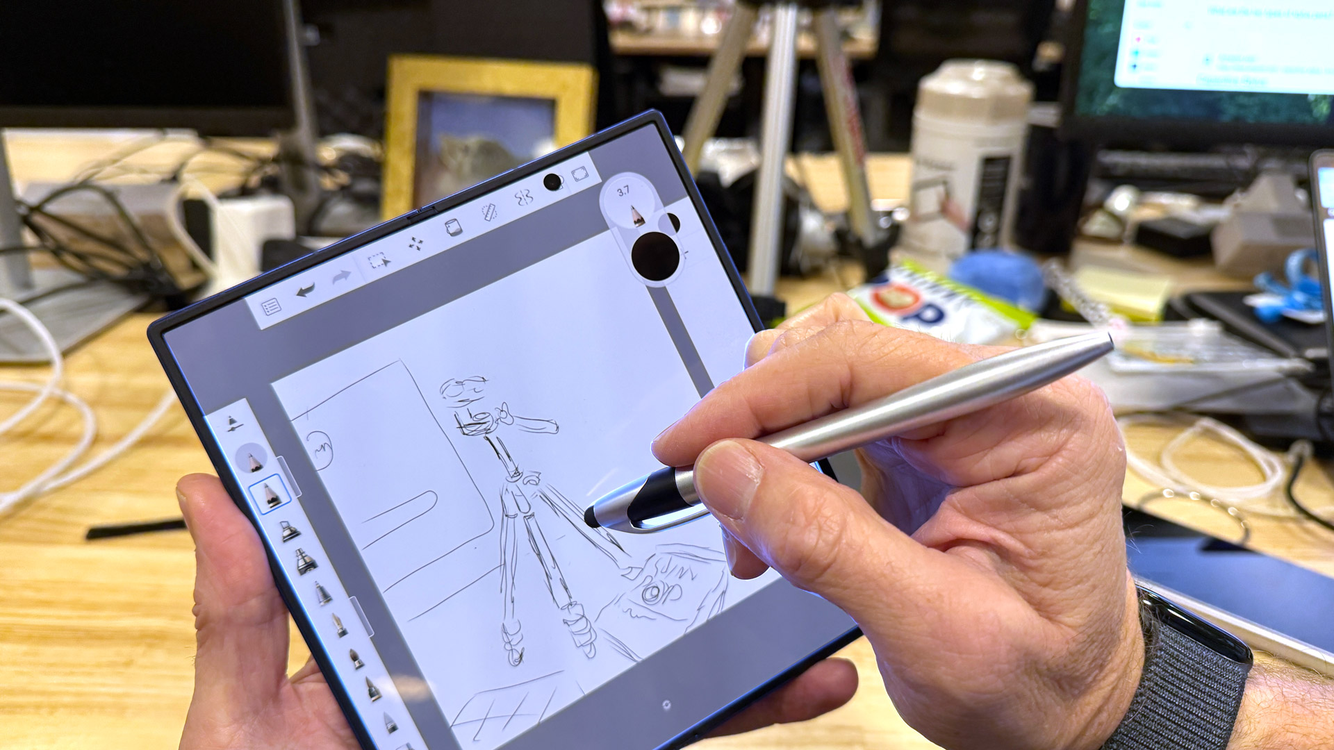 Samsung Galaxy Z Fold 7