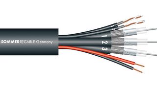 Sommer Launches Ultra HD Combo Cable