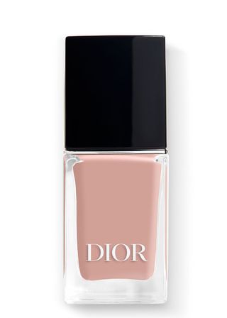 Dior Vernis 100 Nude Look