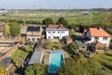 Property for sale: The White House, Staines Road East, Sunbury-on-Thames, TW16