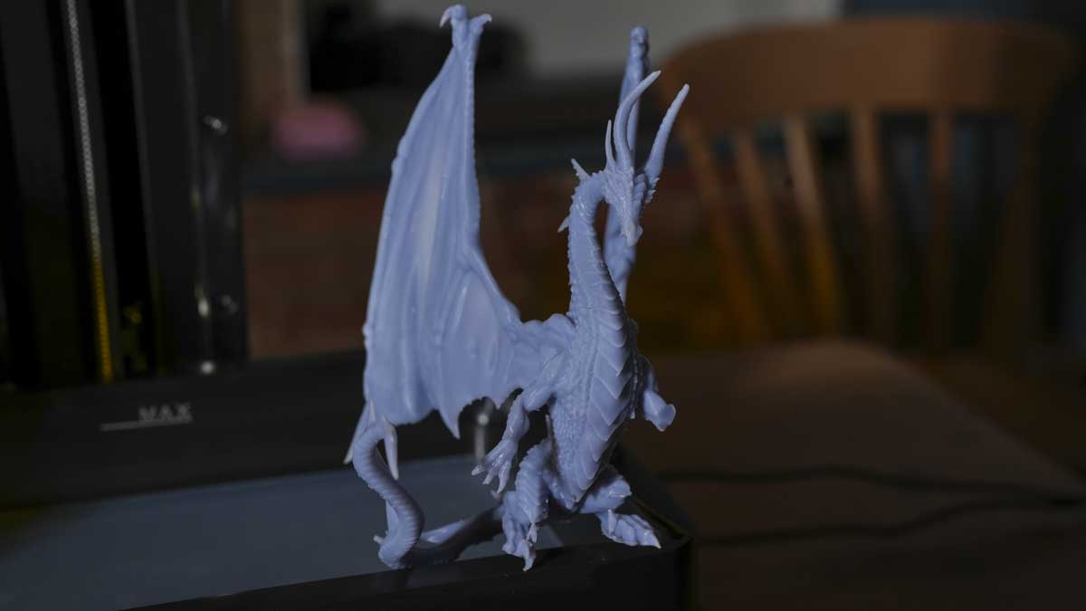 Anycubic Photon Mono M5s