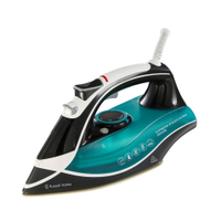 Russell Hobbs Supreme steam ultra iron, was £65 now £25