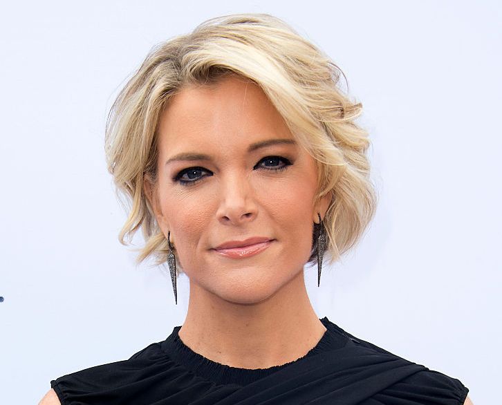 Megyn Kelly.