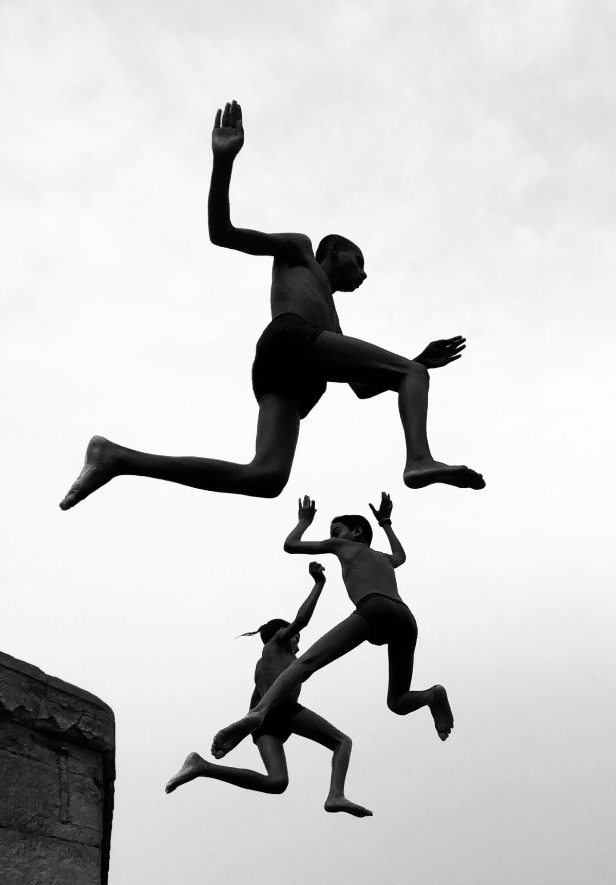 Dimpy Bhalotia iPhone Photography Awards
