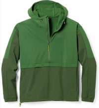 REI Co-op Trailmade Soft-Shell Anorak (men's): was $99 now $49