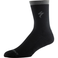 24% off Specialized Techno MTB Tall Sock at Competitive Cyclist