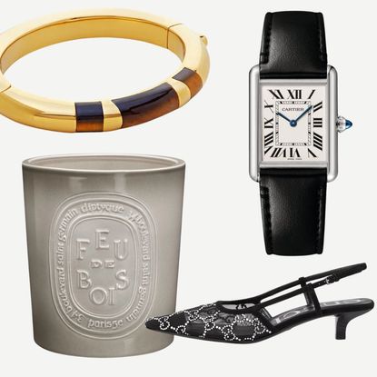 luxury gifts from the article