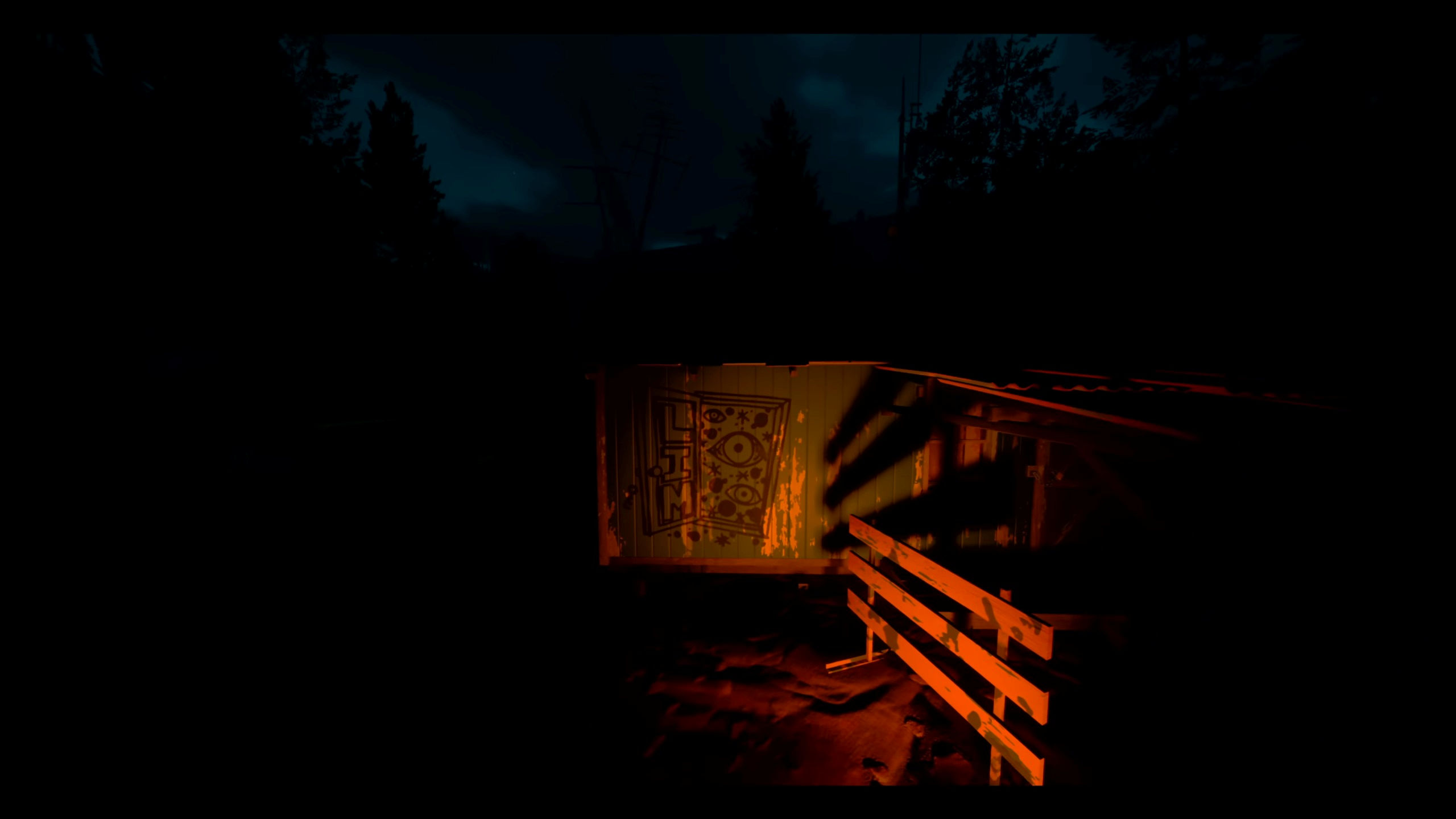 Pacific Drive screenshots