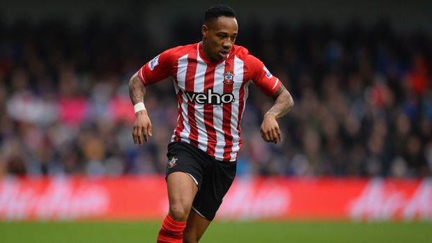 Nathaniel Clyne of Southampton