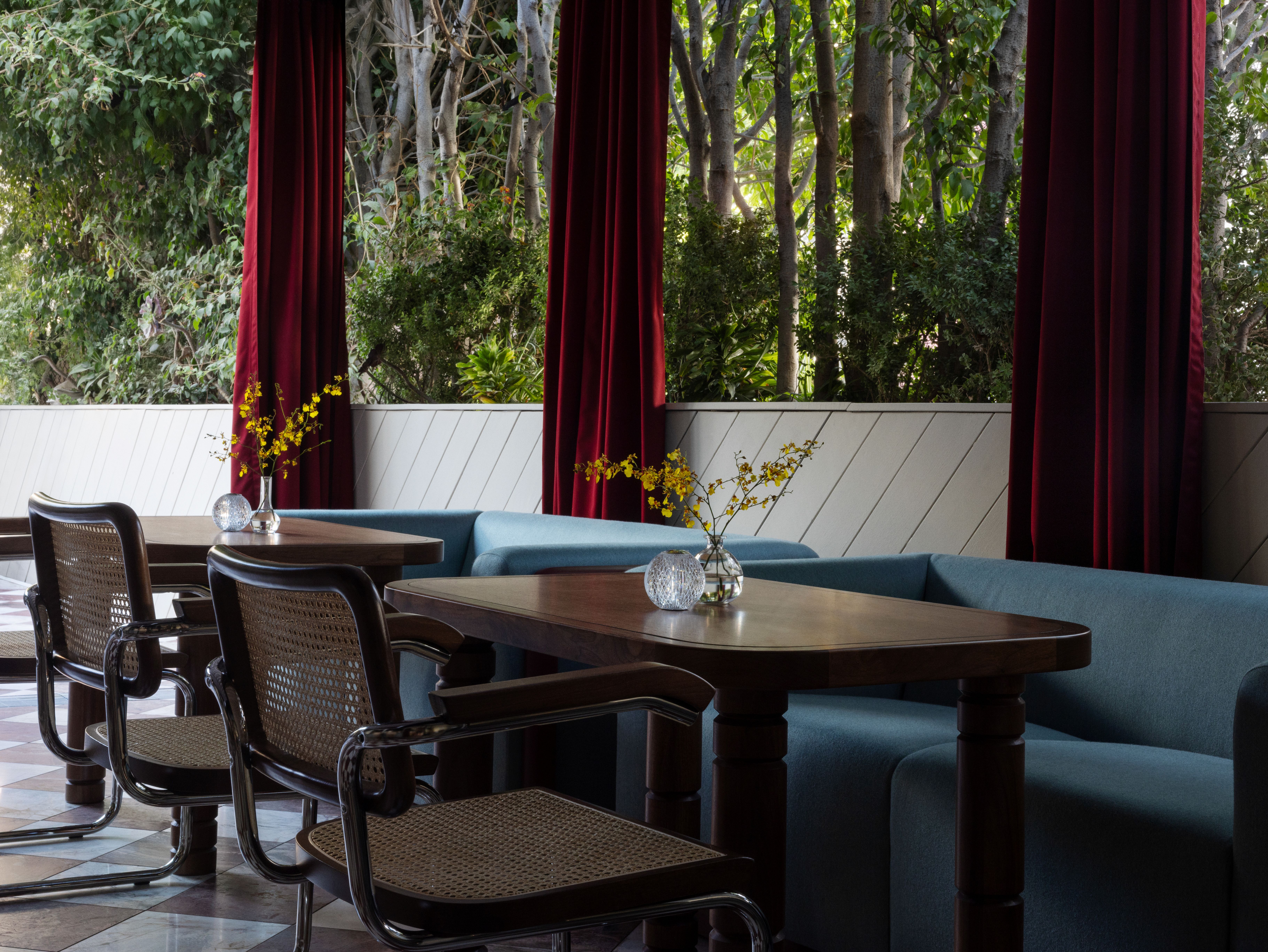 galerie on sunset los angeles review