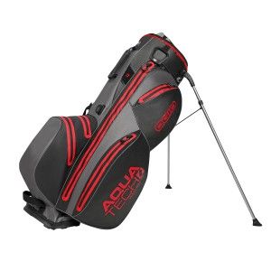 OGIO new waterproof Aquatech golf stand bag
