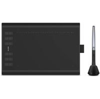 Huion Inspiroy H1060P: £72.98 £45.17 at AmazonSave 38%: