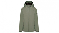 Women's Already Recycled Waterproof Jacket