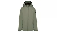 Women's Already Recycled Waterproof Jacket