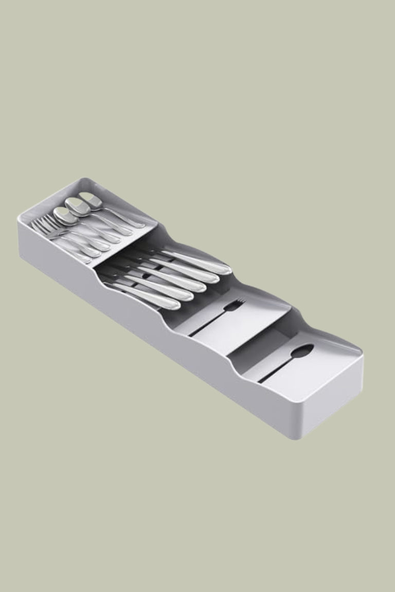 Lifewit, Lifewit Cutlery Drawer Organiser