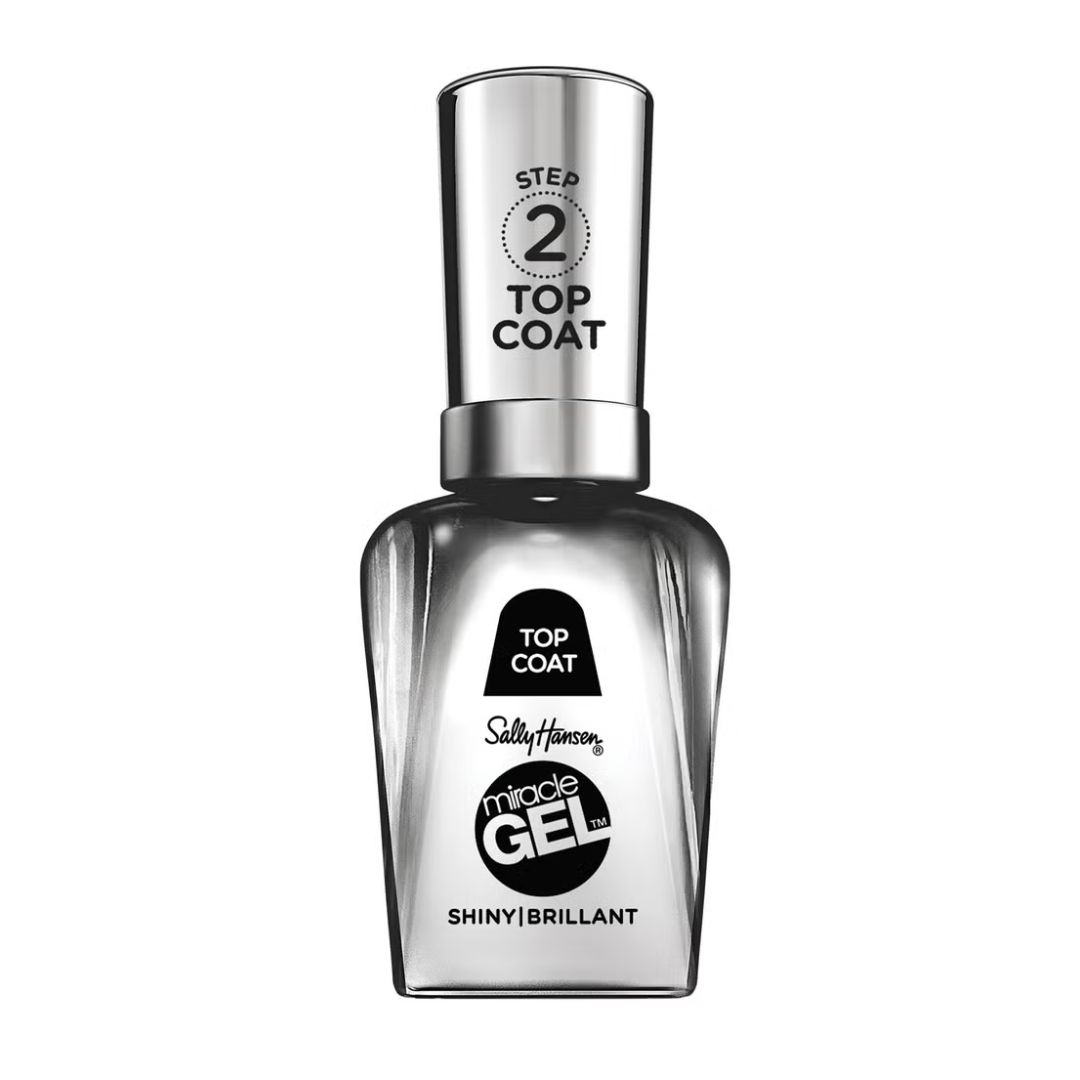 Sally Hansen Miracle Gel 2.0 Top Coat