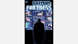 BATMAN: FORTRESS