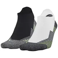 Under Armour Run No Show Tab Socks: was $18 now $10 @ Amazon
