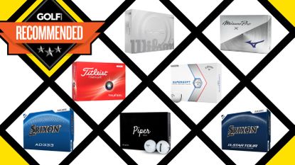 Best Value Golf Balls