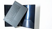 Asus ROG Zephyrus Duo 16