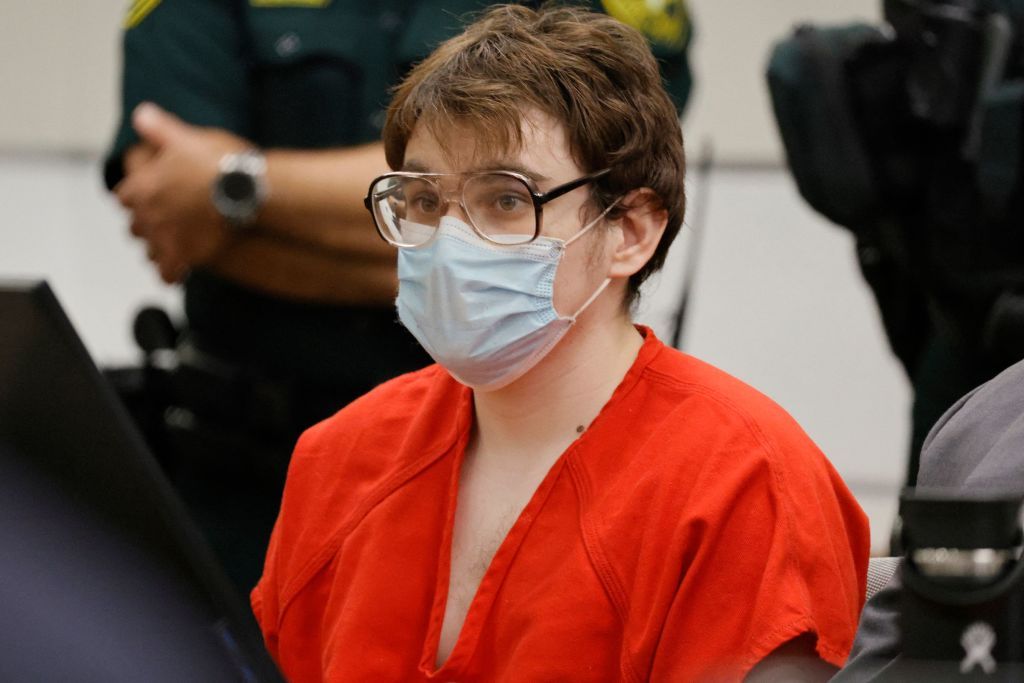 Parkland Shooter Sentenced To Life In Prison Without Parole | The Week