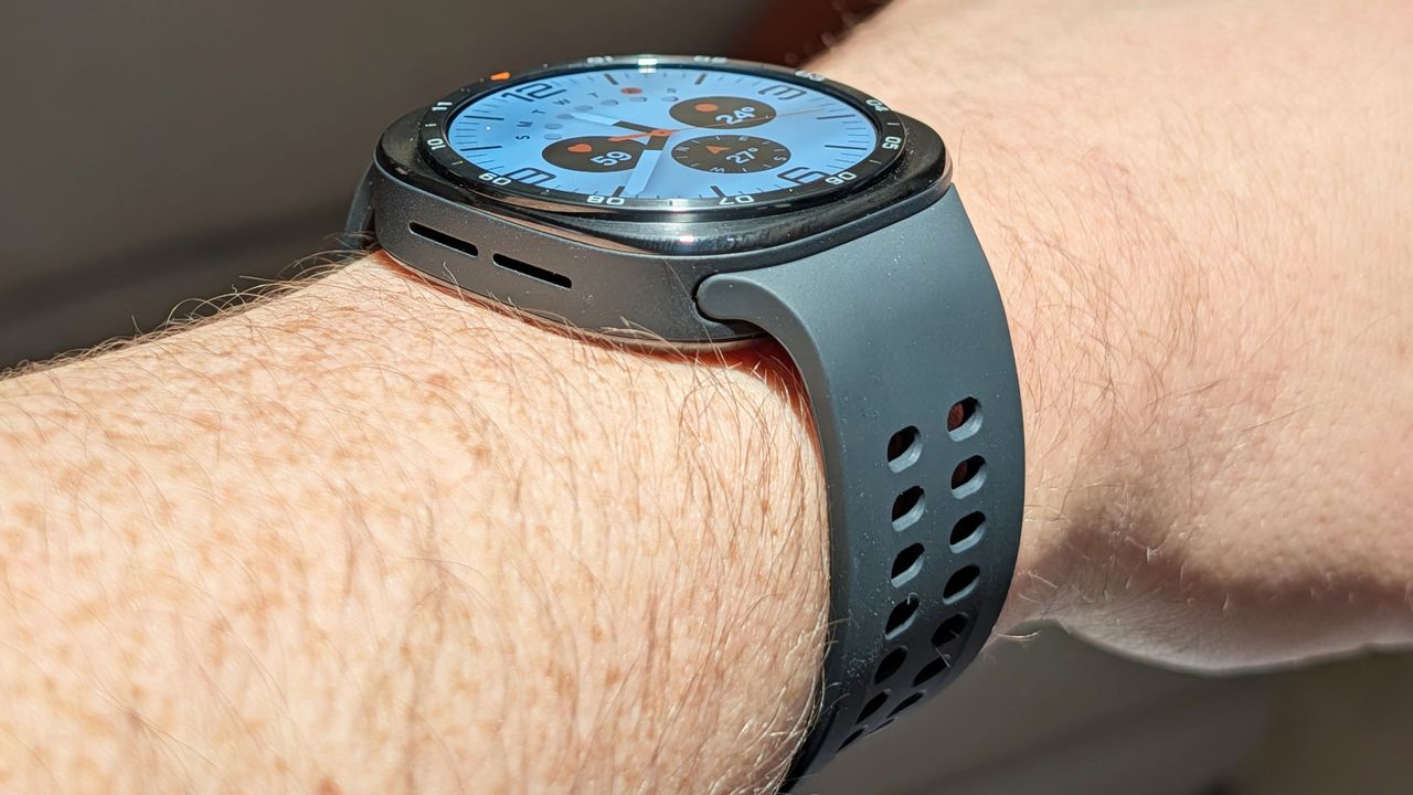 Samsung Galaxy Watch Ultra 2