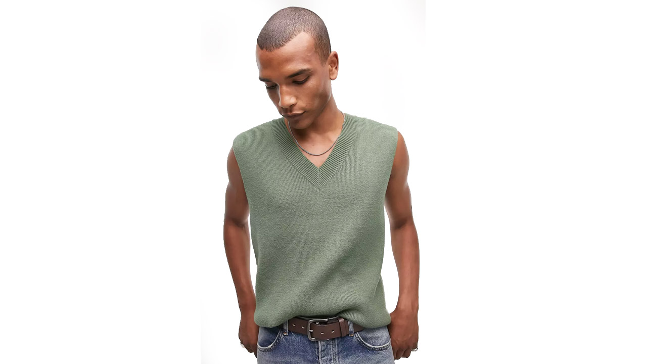 Style risks every man should take