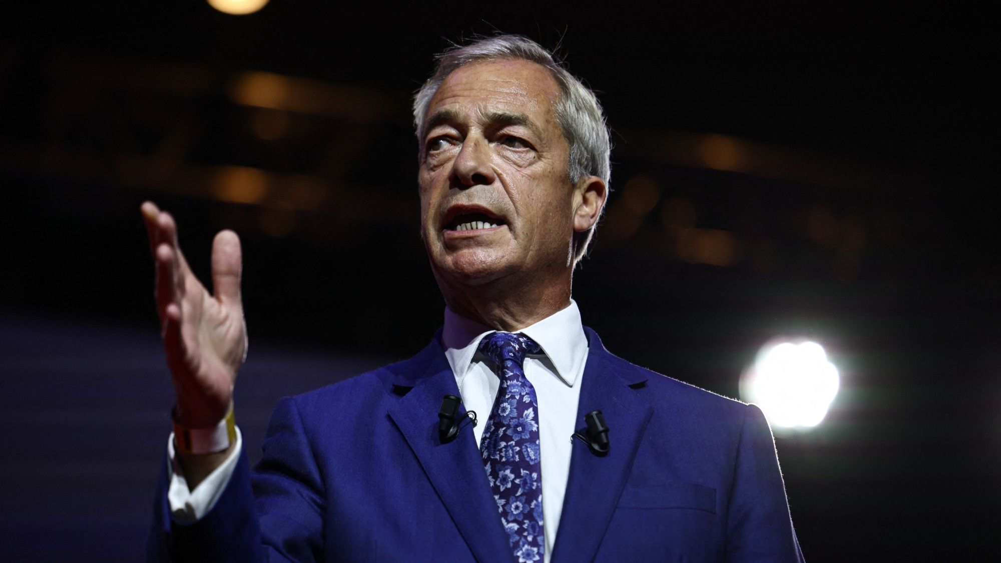 The rise of the political mega-donor