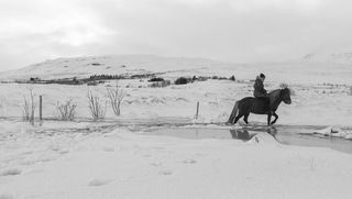 Wallpaper* & Parajumpers: Icelandic adventure