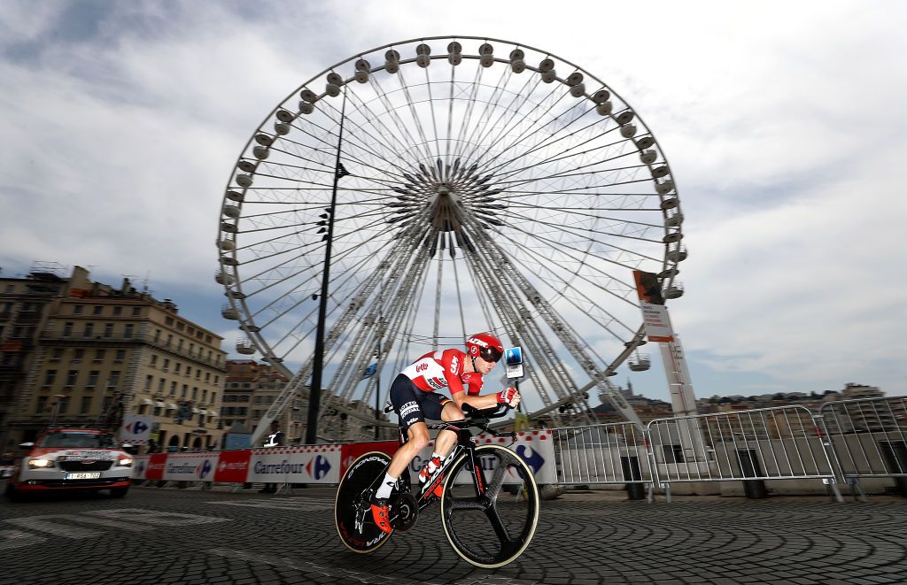 Jurgen Roelandts (Lotto Soudal)