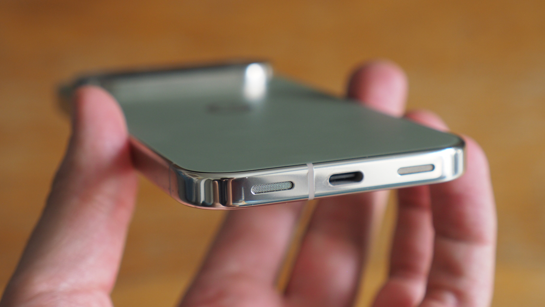 Google Pixel 11 Pro review